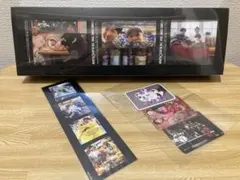 希少】直筆サイン入り ろくろ MU セルフカバー CD ボーマス - メルカリ