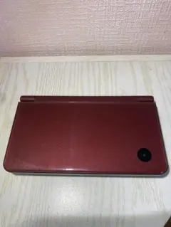 ニンテンドーDS i 本体