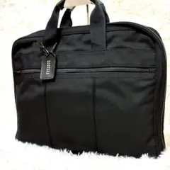 BARNEYS NEW YORK バーニーズニューヨーク ビジネスバッグ 010