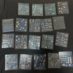 ネイルシール まとめ売り