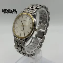 70s Vintage Seiko Emblem セイコーエンブレム スクエア - メルカリ