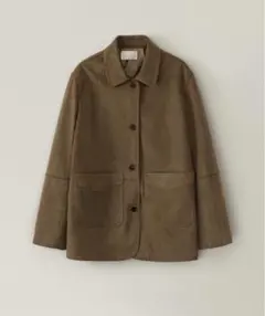 ジャケット・アウター ohotoro section jacket beige S Relaxed Fit Padded Trucker Jacket - Beige | Levi's® MC