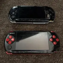 PSP 3000 ジャンク