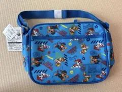 パウパトロール　ショルダーバッグのサムネイル