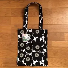 マリメッコ marimekko 60周年日本限定マンスリートートバッグ