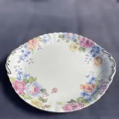 Royal Albert ロイヤルアルバート ベアトリス　大皿　27cmのサムネイル