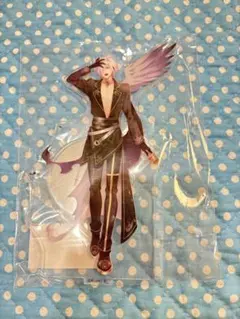 DIABOLIK LOVERS 逆巻スバル FA アクリルスタンド