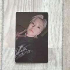 SEVENTEEN 17 IS RIGHT HERE DELUXE ホシ