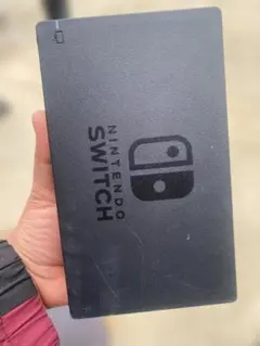 Nintendo Switch 本体 ブラック HAC-001