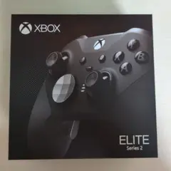 Xbox Elite Series 2 コントローラー