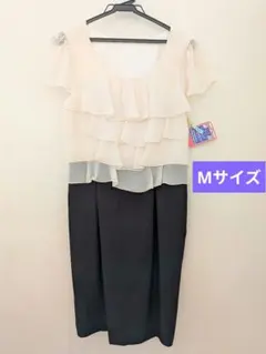 ワンピースレディース 卒業式 卒園式 入学式 入園式 ママ服 フォーマル