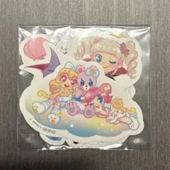 2025年最新】アイカツ ステッカー ユリカの人気アイテム - メルカリ