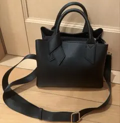 アベイル　ハンドバッグ　ショルダーバッグ