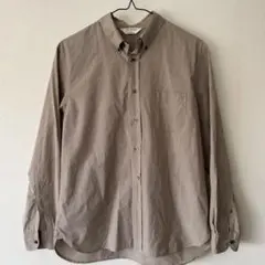 STILL BY HAND 長袖シャツのサムネイル