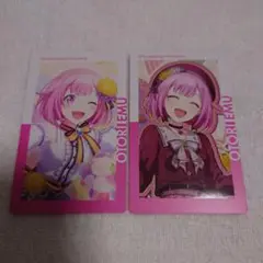 プロセカ 鳳えむ エピカ Anniversary birthday