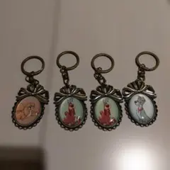 ディズニー わんわん物語