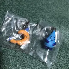 Daisuke Kondo めじるしアクセサリー　雨粒　月