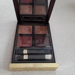 TOM FORD アイカラークォード ハネムーン