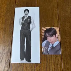 BTS【公式】ARIRANG トレカ グク