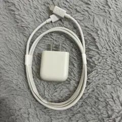 iQOS 純正 充電ケーブル USB-C