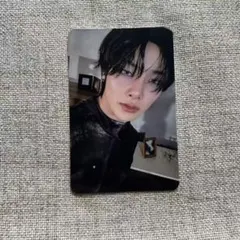 Straykids アイエン doit speaker 特典 ランダム トレカ