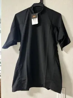 MIZUNO アンダーシャツジェントルネック半袖