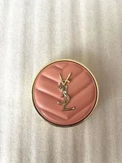 YSL メイクミーブラッシュパウダー　06ローズヘイズ