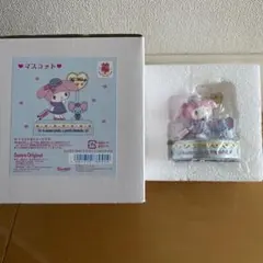 Sanrio My Melody フィギュア　マスコット NSコスメロ Sanrio My Melody フィギュア マスコット NSコスメロ - メルカリ