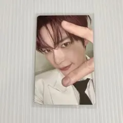 ZEROBASEONE ゼベワン　渋谷タワレコ　ハンビン