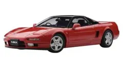 未組立】極希少 ROSSO HONDA ロッソ 1/12 ホンダ NSX - メルカリ