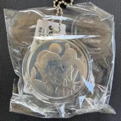 【非売品】東京ディズニーシー　ミッキーマウス　シルバーメダル　2005年