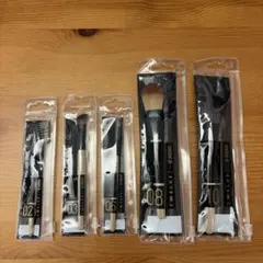 KENT Twelve make up ブラシセット