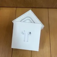 Apple AirPods 箱のみ