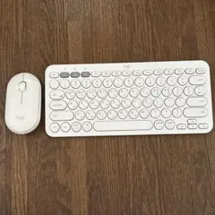 ロジクール K380 キーボード 韓国 ハングル