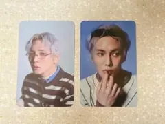 SHINee キー シーグリ ランダムトレカ セット - メルカリ