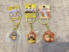 本日限定☆ちいかわ ご当地ちいかわ キーホルダー 日光 長崎 広島限定☆うさぎのサムネイル