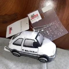 2025年最新】頭文字D ぬいぐるみの人気アイテム - メルカリ