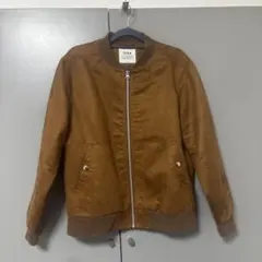 ikka ジャケット