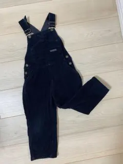 オーバーオール　100センチ