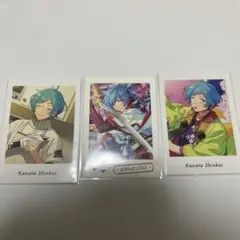 深海奏汰 ぱしゃっつ 200枚 深海奏汰 ぱしゃっつ 200枚 あんスタ ぱしゃっつ 深海奏汰 - メルカリ