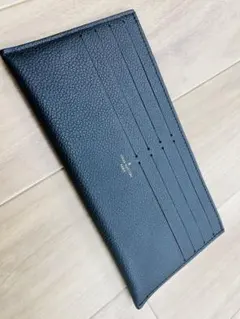 FUJITAKA フジタカ レザー 長財布 665615 定価31900円 - メルカリ