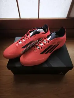 adidas F50 Pro HG/AG 28.0cm