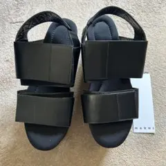 MARNI サンダル　ZPMS003106 LV817 Col.ZI835 MARNI サンダル ZPMS003106 LV817 Col.ZI835 - メルカリ