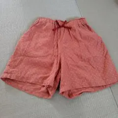 アプレレクール ショートパンツ 　140