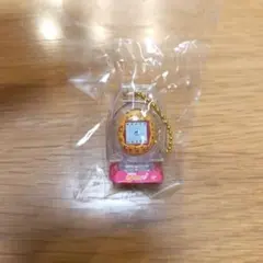 おかしなたまごボーロっち3かえってきた！たまごっちプラス　黄　みみっち