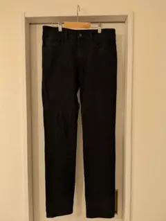 UNIQLO スキニーデニム