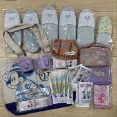 バケーションパッケージ　オリジナルグッズ　ファンタジースプリングスホテル