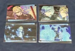 うたプリ タブナイ ブロマイドコレクション カミュメイン