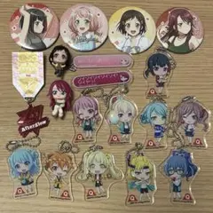 ガルパ まとめ売り