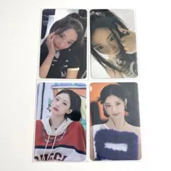 BABYMONSTER ルカ トレカ LOVE MONSTERS ファンコン